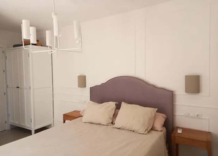 Alamos Totalmente Reformado Junio 2023