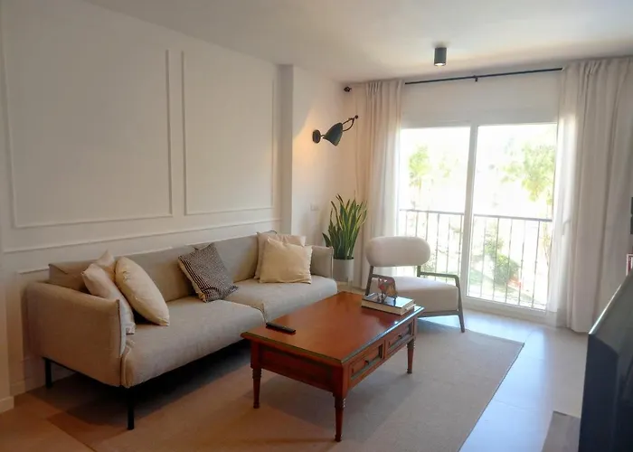 Alamos Totalmente Reformado Junio 2023 토레몰리노스