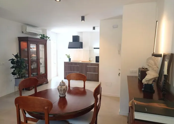 Alamos Totalmente Reformado Junio 2023