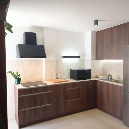 Alamos Totalmente Reformado Junio 2023 *