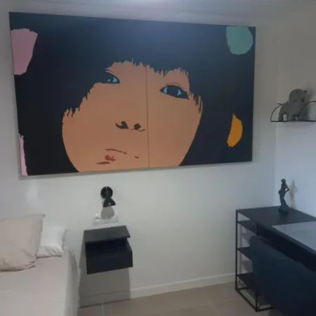 Alamos Totalmente Reformado Junio 2023 Апартаменти