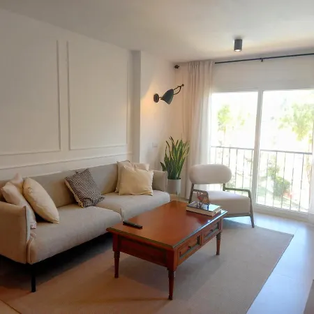 Alamos Totalmente Reformado Junio 2023 Torremolinos