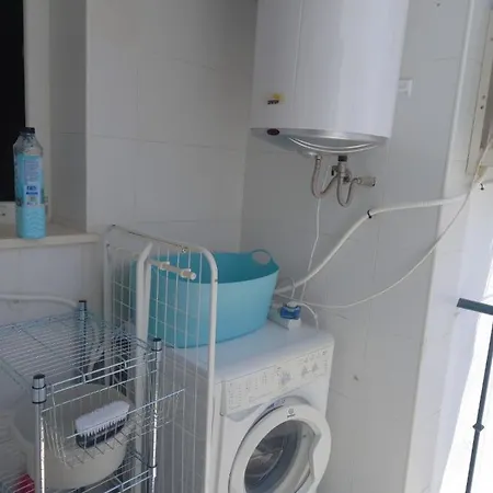 Апартаменты Alamos Totalmente Reformado Junio 2023 *