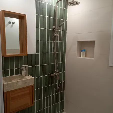 Alamos Totalmente Reformado Junio 2023 Торремолінос