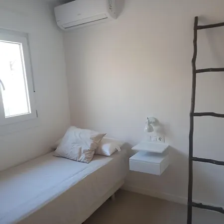 Alamos Totalmente Reformado Junio 2023 Appartement