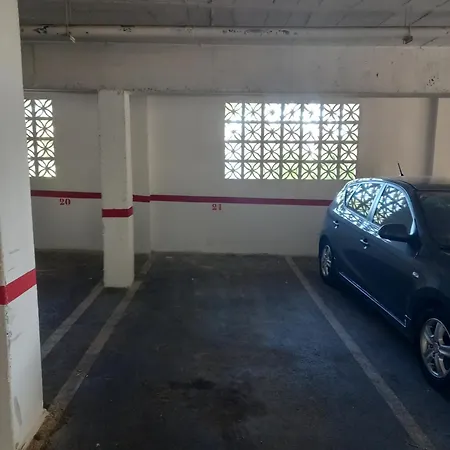 Alamos Totalmente Reformado Junio 2023 Appartement Torremolinos