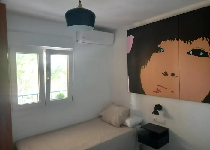 Alamos Totalmente Reformado Junio 2023 Appartement *