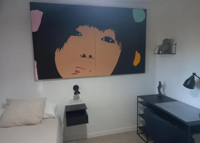 Alamos Totalmente Reformado Junio 2023 Appartement