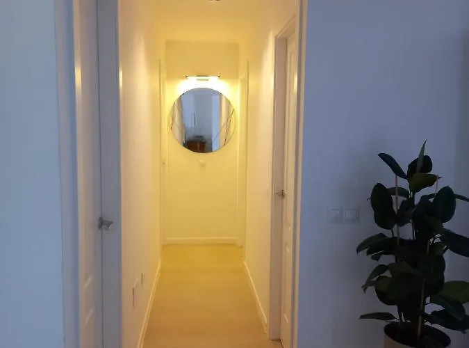 Alamos Totalmente Reformado Junio 2023 Appartement