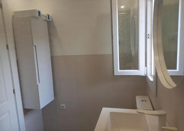 Alamos Totalmente Reformado Junio 2023 Appartement *