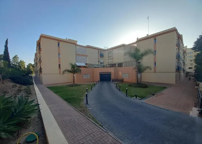 Alamos Totalmente Reformado Junio 2023 Appartement Torremolinos