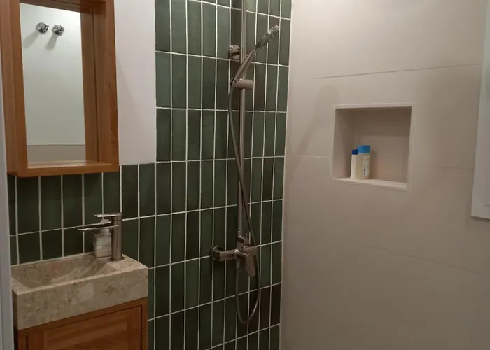 Alamos Totalmente Reformado Junio 2023 Torremolinos