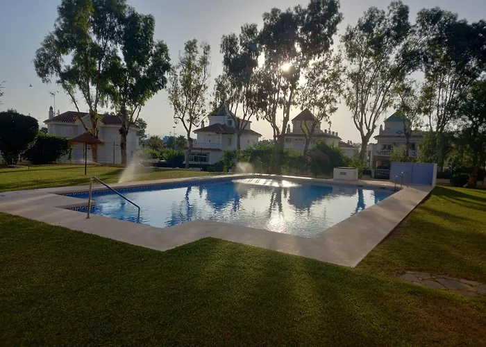 Alamos Totalmente Reformado Junio 2023