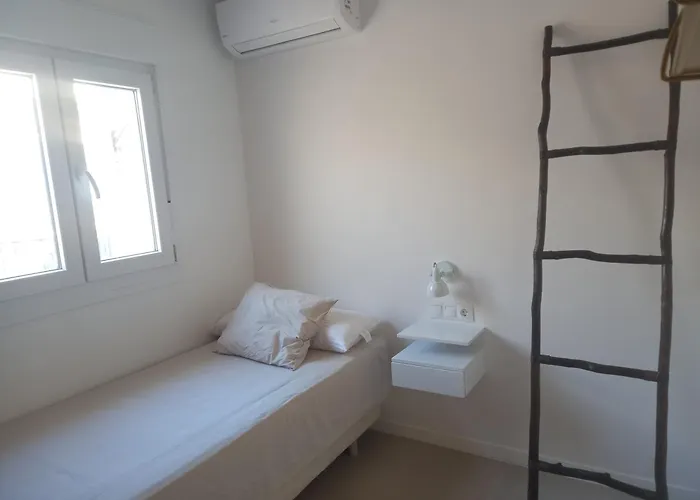 Alamos Totalmente Reformado Junio 2023 Appartement
