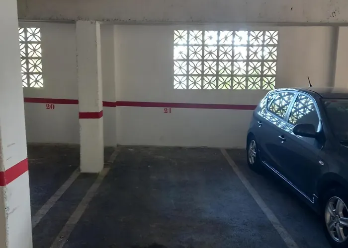 Alamos Totalmente Reformado Junio 2023 Appartement Torremolinos