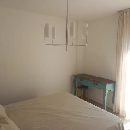 Apartment Alamos Totalmente Reformado Junio 2023 *