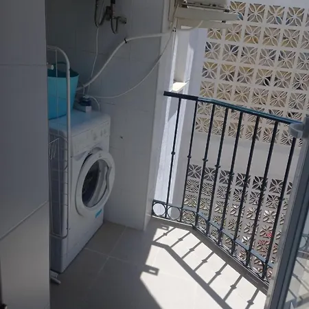 Appartamento álamos Totalmente Reformado Junio 2023 Torremolinos