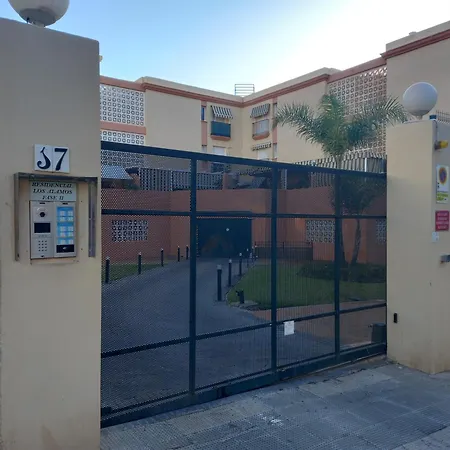 Alamos Totalmente Reformado Junio 2023