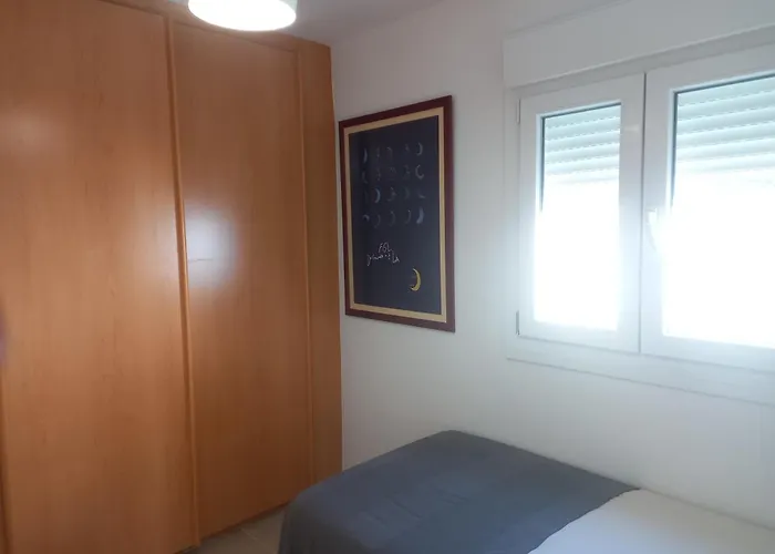 Alamos Totalmente Reformado Junio 2023 Apartment Torremolinos