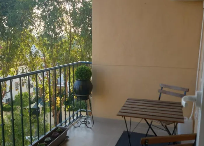 Apartment Alamos Totalmente Reformado Junio 2023 *