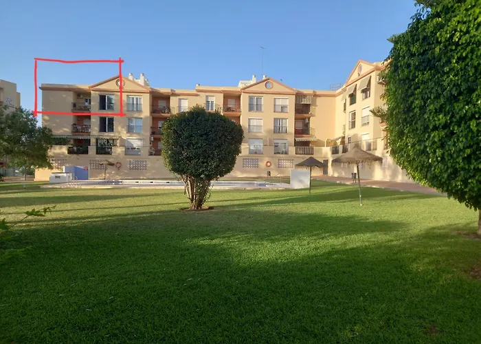 Apartment Alamos Totalmente Reformado Junio 2023 Torremolinos
