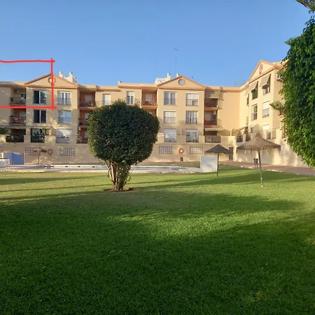 Lägenhet Alamos Totalmente Reformado Junio 2023 Torremolinos