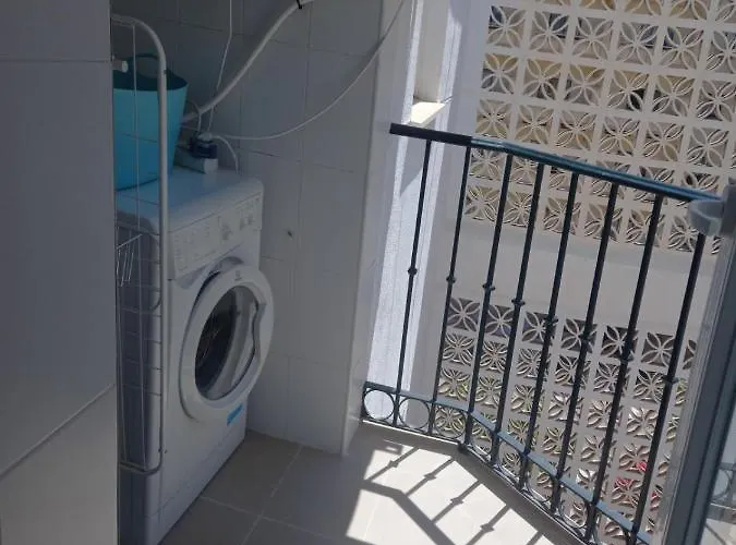 Lägenhet Alamos Totalmente Reformado Junio 2023 Torremolinos