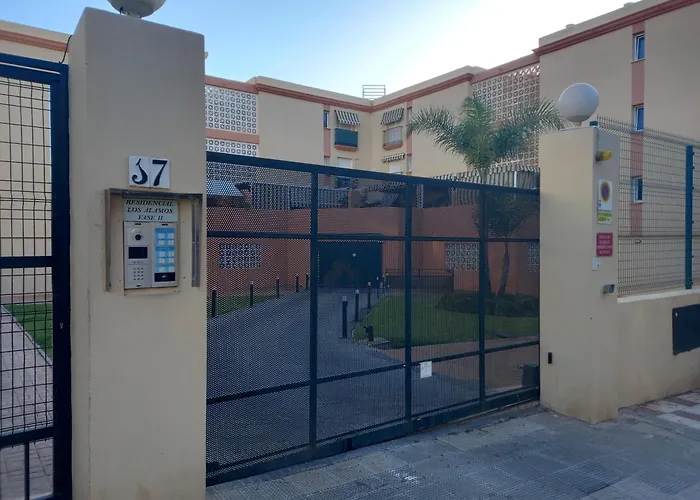 Alamos Totalmente Reformado Junio 2023